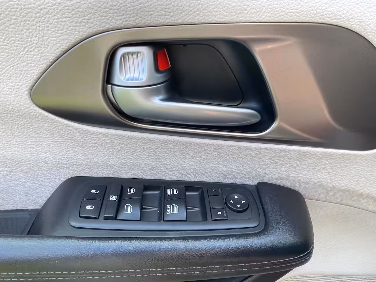 Chrysler Pacifica Plug-in Hybrid Limited/Leer/Pano