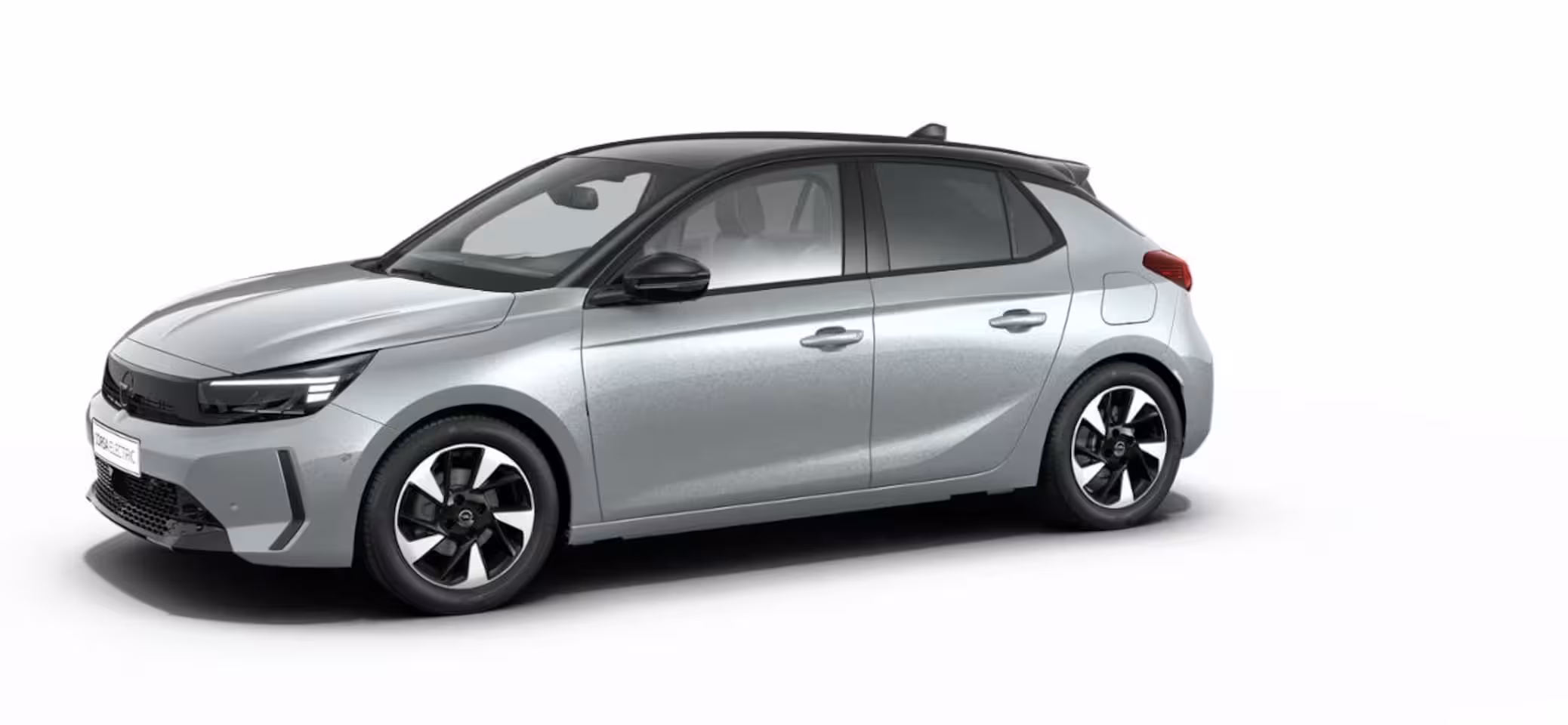 Opel Corsa Electric Corsa-e GS - | Dode hoek waarschuwing | Elektronische klimaatregeling (ECC) | LED koplampe