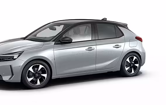 Opel Corsa Electric Corsa-e GS - | Dode hoek waarschuwing | Elektronische klimaatregeling (ECC) | LED koplampe