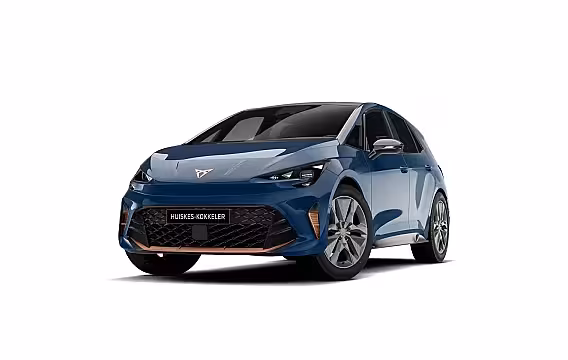 Cupra Born 58kWh batterij 231pk Business Limited