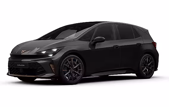 Cupra Born 79kWh batterij 326pk VZ