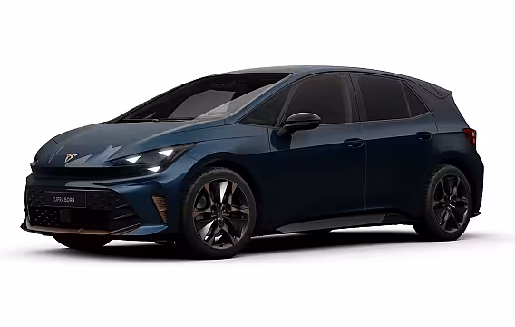 Cupra Born 58kWh batterij 190pk Performance
