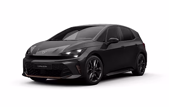 Cupra Born 58kWh batterij 190pk Performance