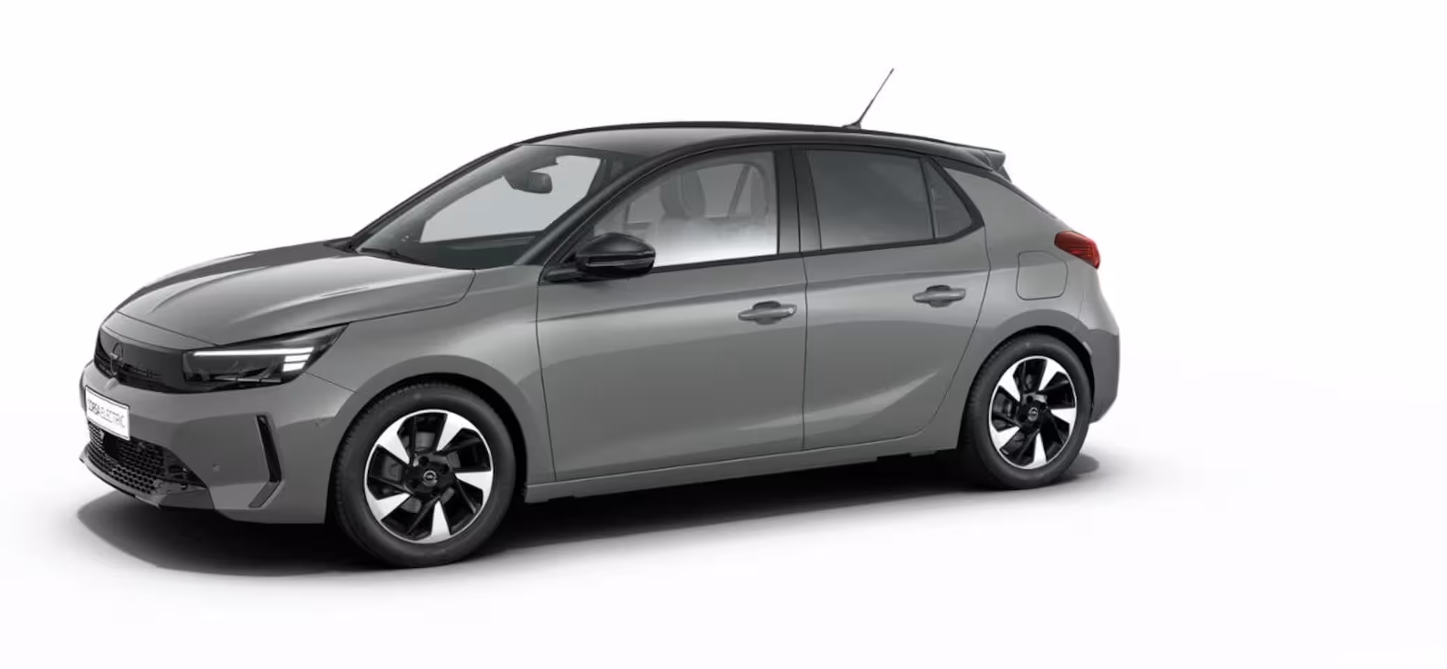 Opel Corsa Electric Corsa-e YES - | 16" Lichtmetalen velgen | 3-spaaks lederen stuurwiel | Dode hoek waarschuw