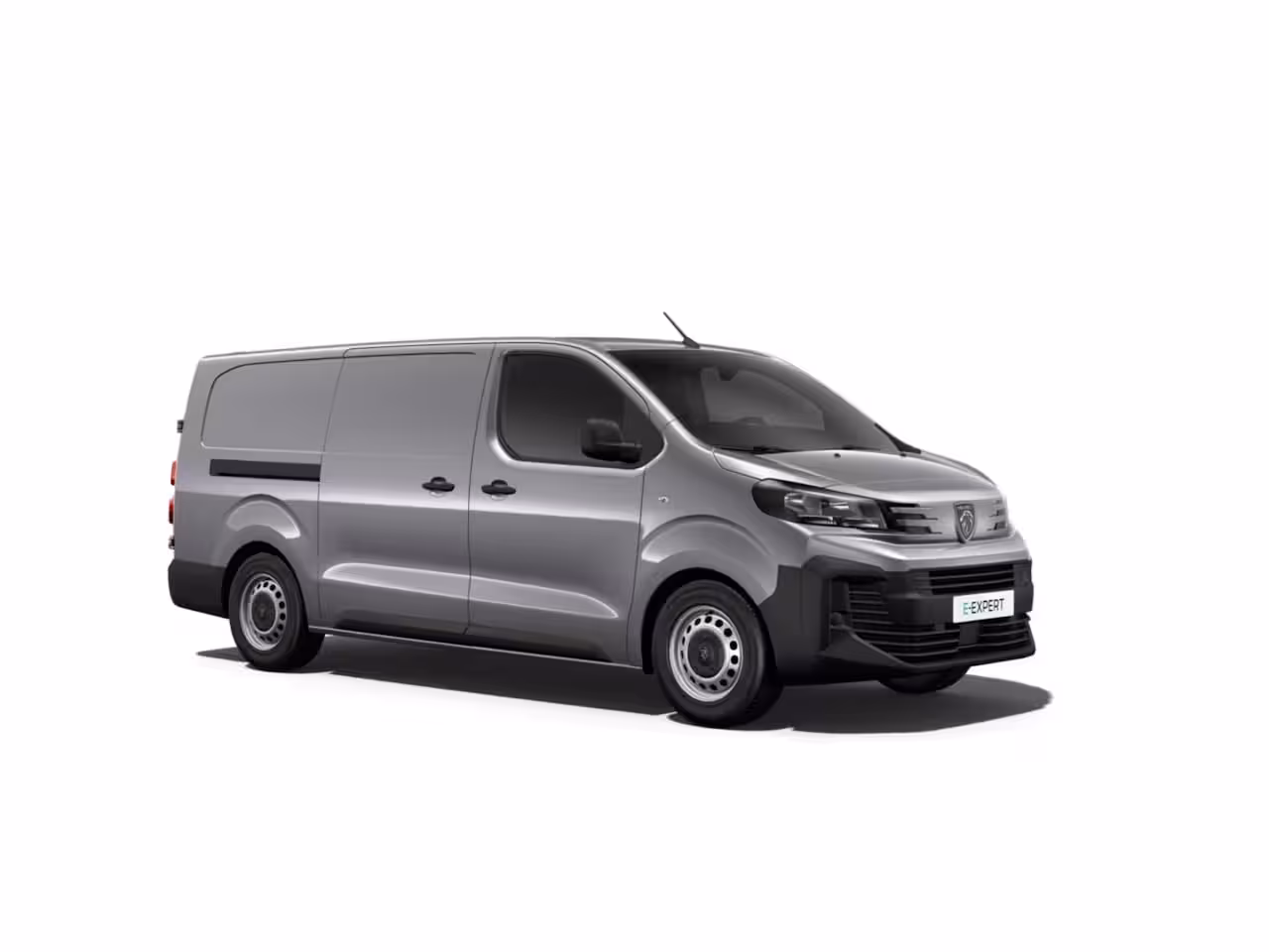 Peugeot Expert Standaard - Elektrisch | 16" stalen velgen | Elektrisch bedienbare en verwarmbare buitensp