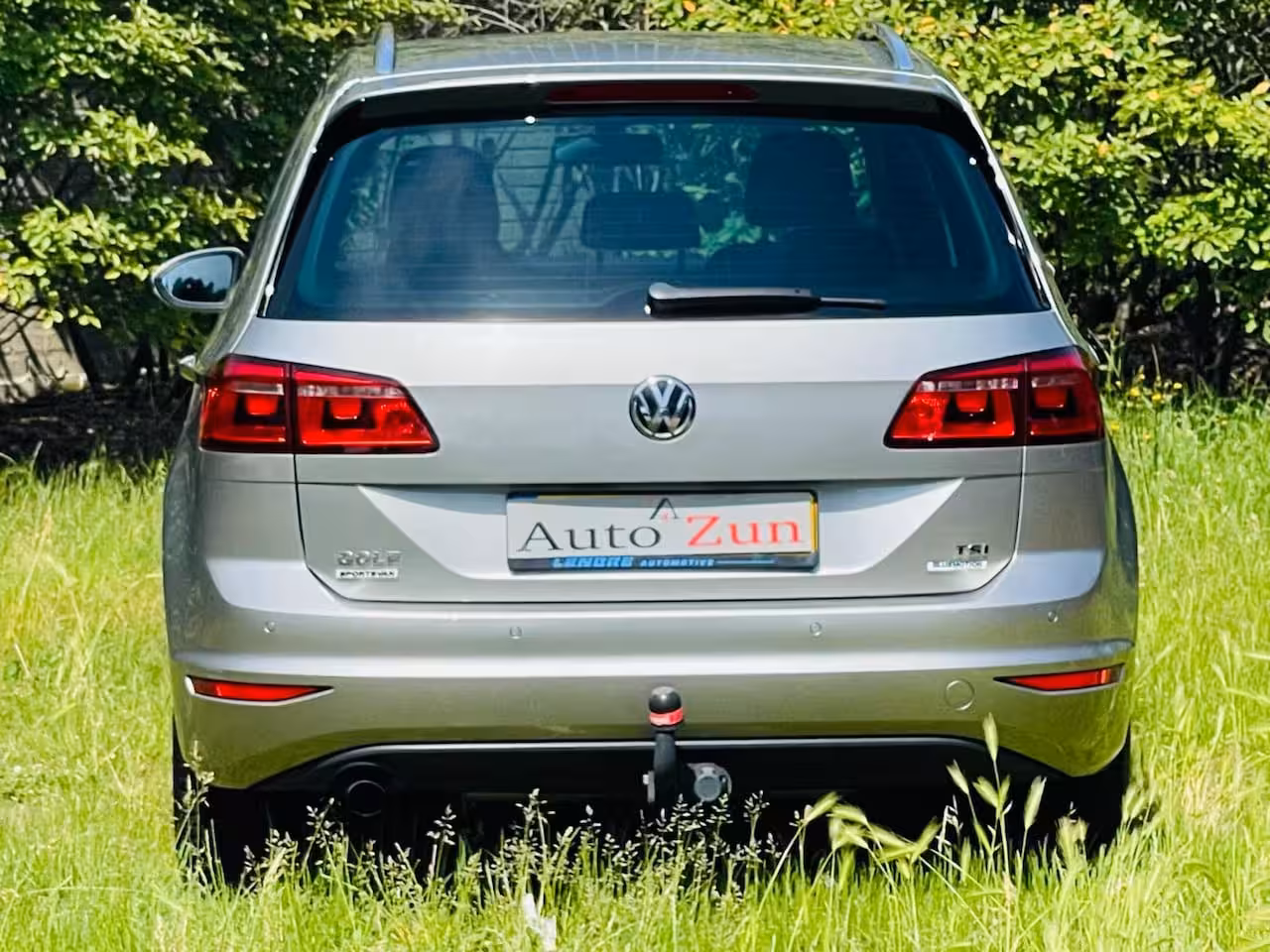 Volkswagen Golf Sportsvan 1.2 TSI Highline/Airco/Cruise/Trekhakk/PDC