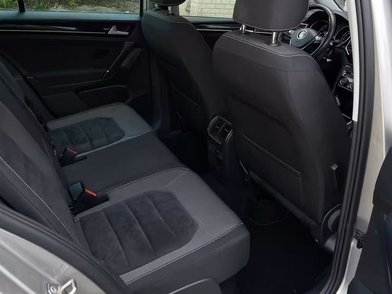 Volkswagen Golf Sportsvan 1.2 TSI Highline/Airco/Cruise/Trekhakk/PDC