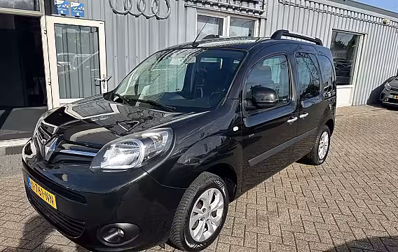 Renault Kangoo Family 1.2 TCe Limited Start&Stop