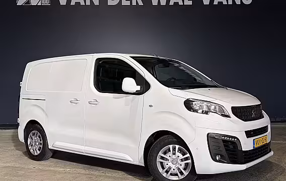 Peugeot Expert 1.5 BlueHDI 120pk L1H1 Euro6 Airco | Camera | Trekhaak | Apple Carplay Cruisecontrol, Andr
