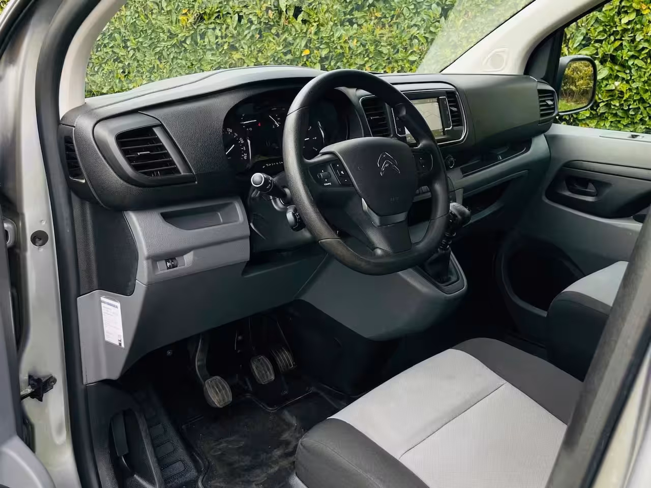 Citroën Jumpy 1.5 BlueHDi 120 XL S&S/8 persoon
