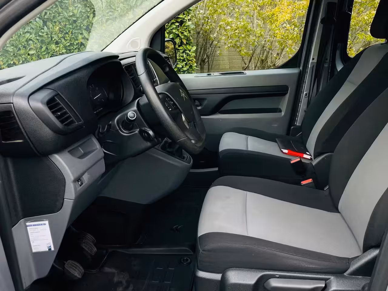 Citroën Jumpy 1.5 BlueHDi 120 XL S&S/8 persoon