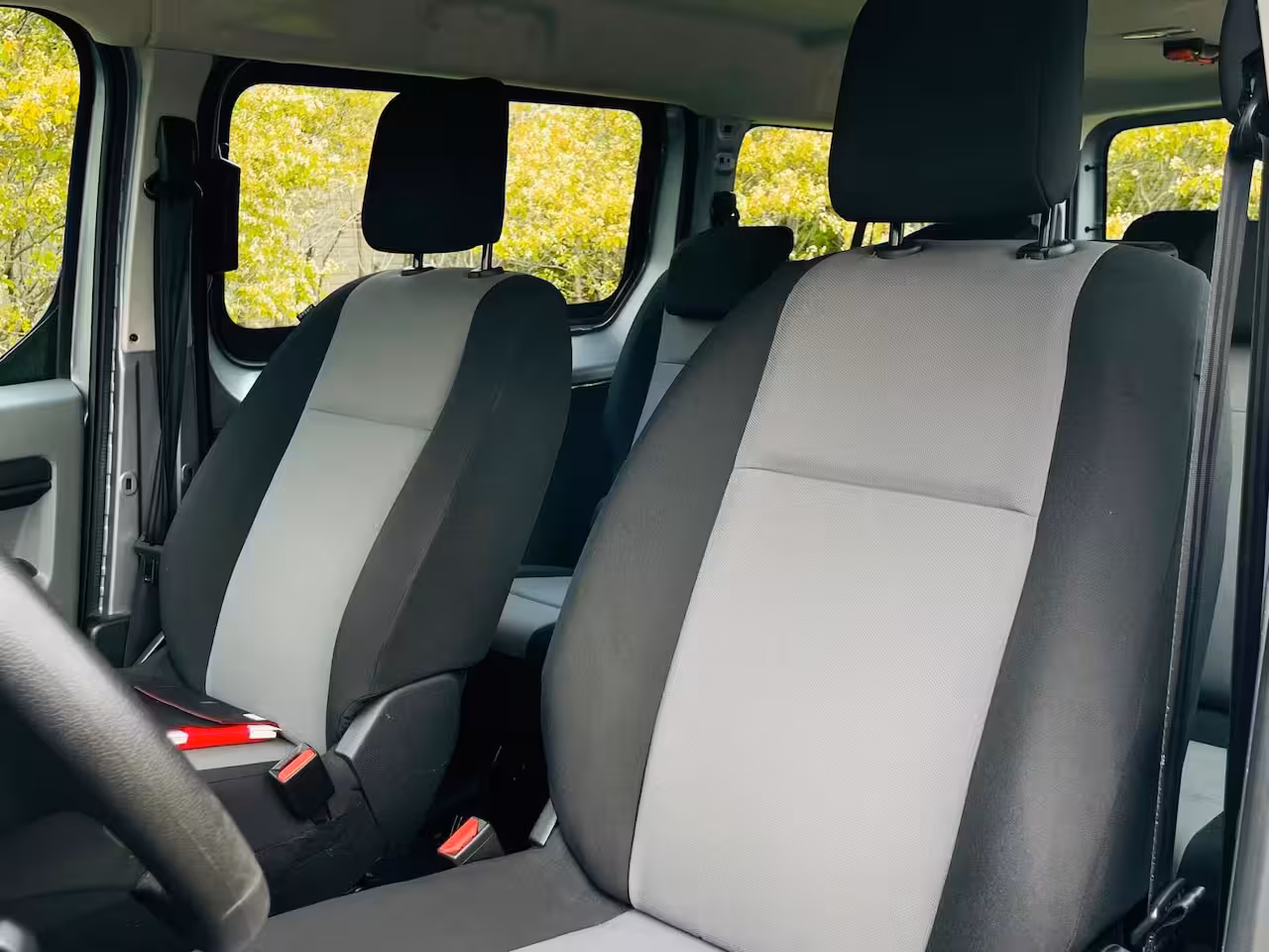 Citroën Jumpy 1.5 BlueHDi 120 XL S&S/8 persoon