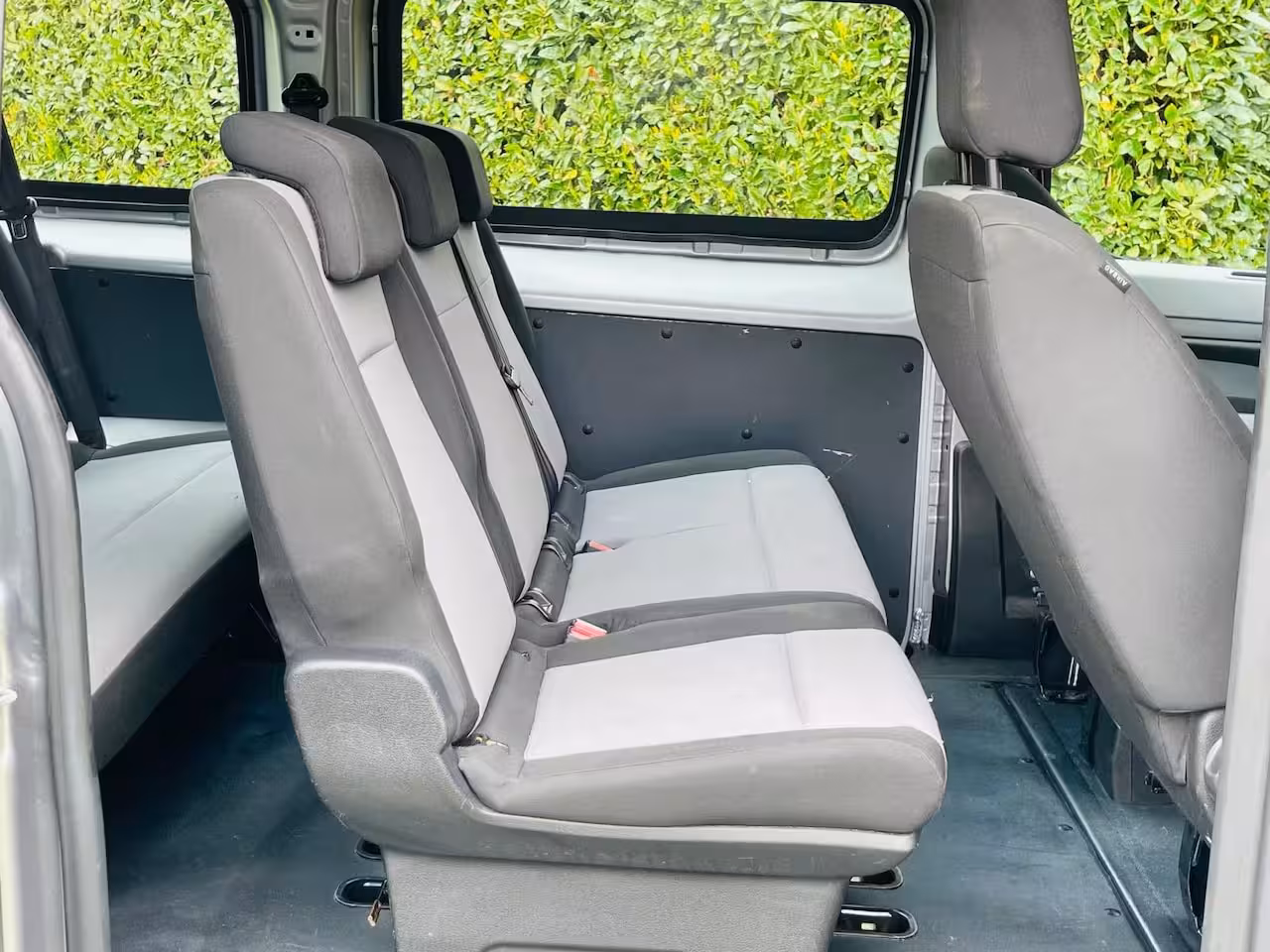 Citroën Jumpy 1.5 BlueHDi 120 XL S&S/8 persoon