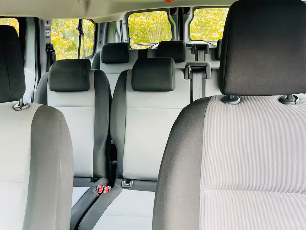 Citroën Jumpy 1.5 BlueHDi 120 XL S&S/8 persoon