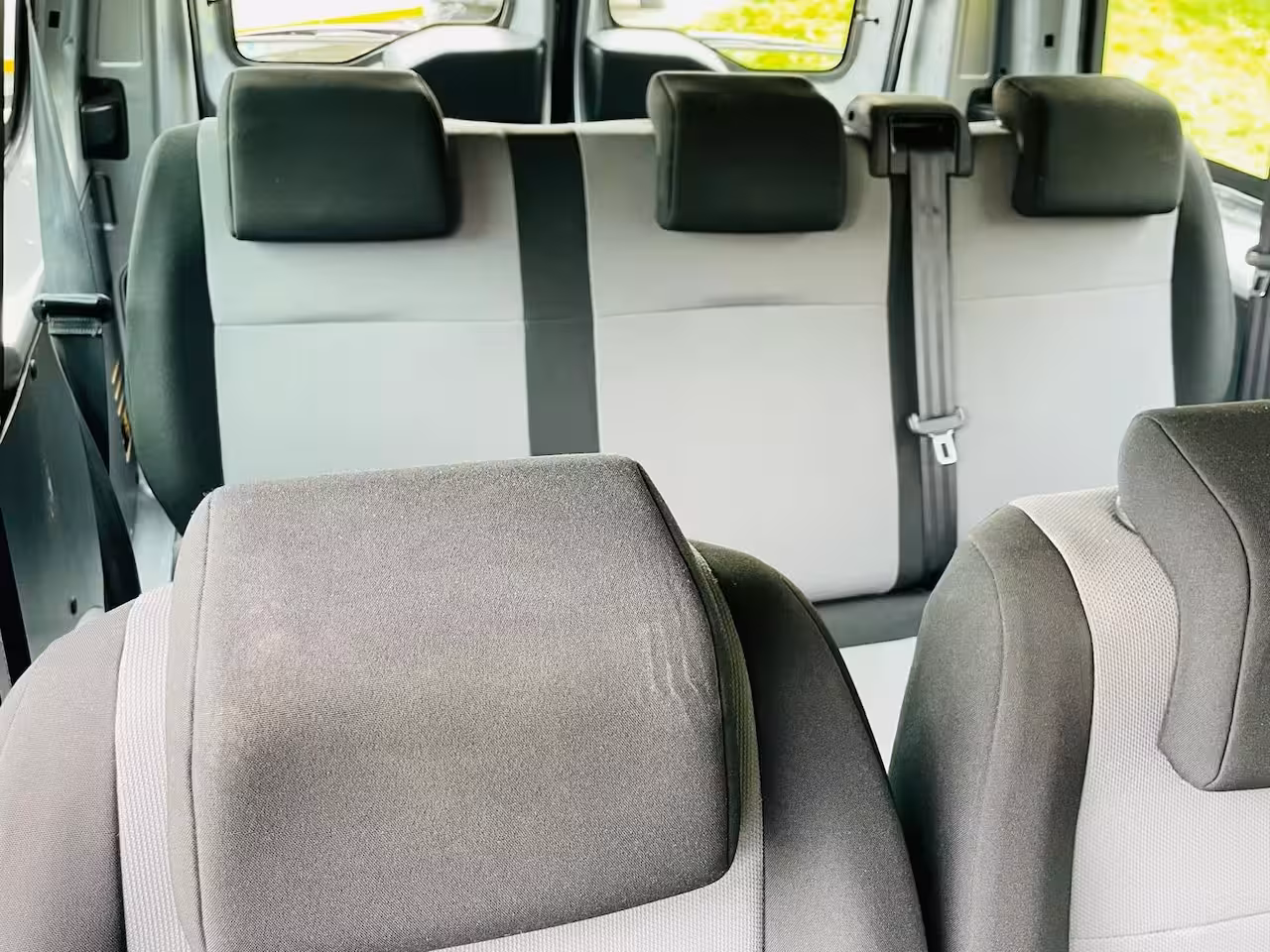 Citroën Jumpy 1.5 BlueHDi 120 XL S&S/8 persoon