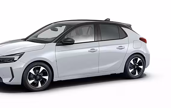 Opel Corsa Electric Corsa-e GS - | Dode hoek waarschuwing | Elektronische klimaatregeling (ECC) | LED koplampe