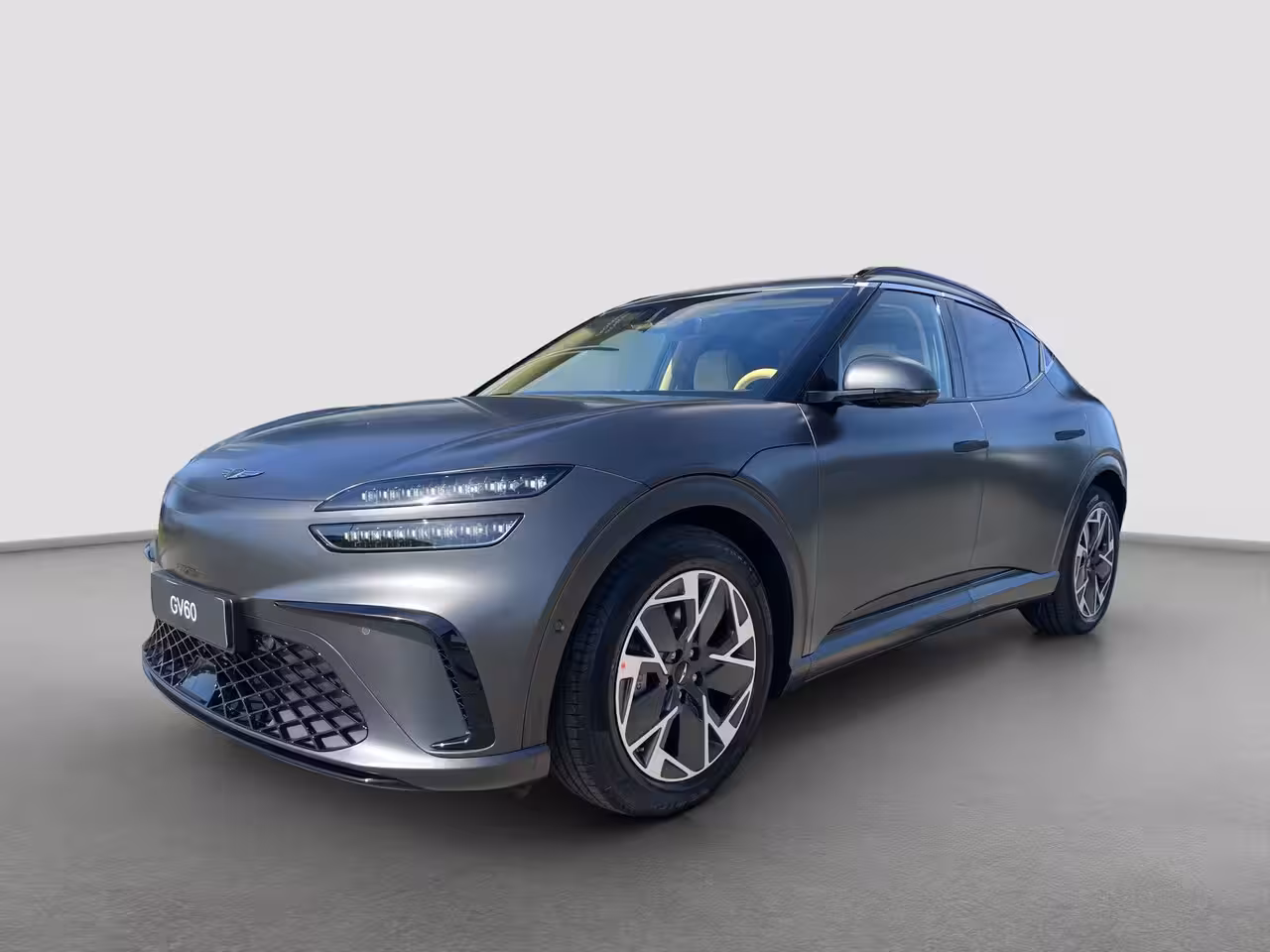 Genesis GV60 84 kWh 229pk Long Range RWD Single Motor Premium | 10.150, - DEMO VOORDEEL | V2L | Nappa L