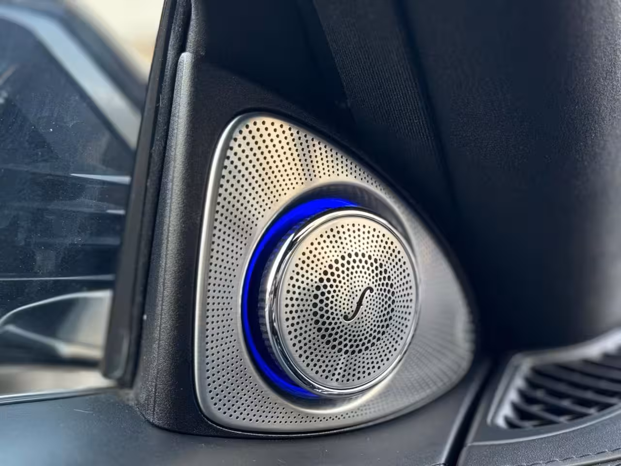 Mercedes-Benz S-klasse 350 Lang Prestige Plus Uniek 3D-Burmester Lounge Drive pilot 360cam Nightvision Dealeronde
