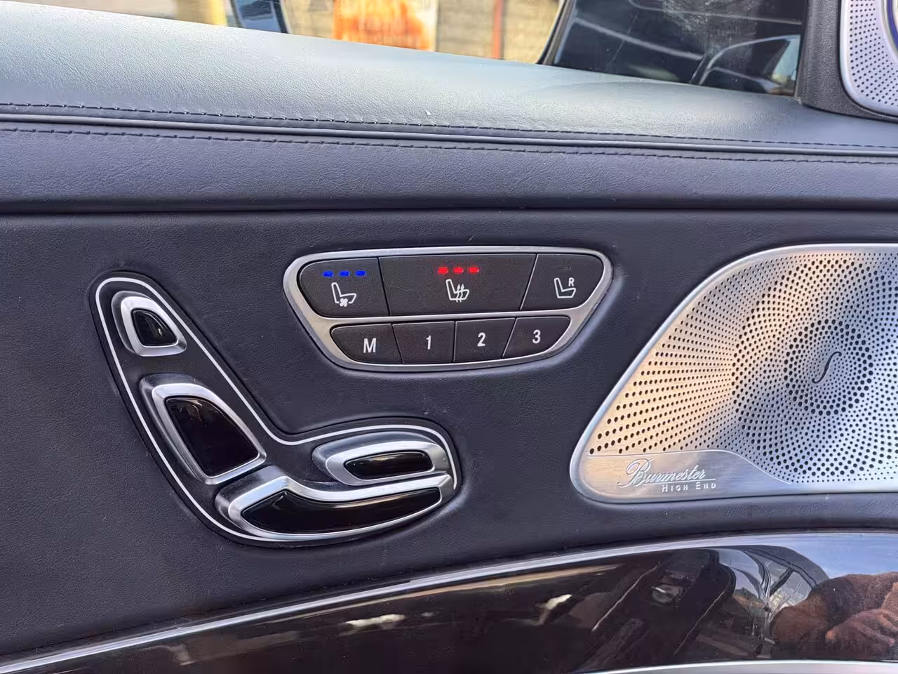 Mercedes-Benz S-klasse 350 Lang Prestige Plus Uniek 3D-Burmester Lounge Drive pilot 360cam Nightvision Dealeronde
