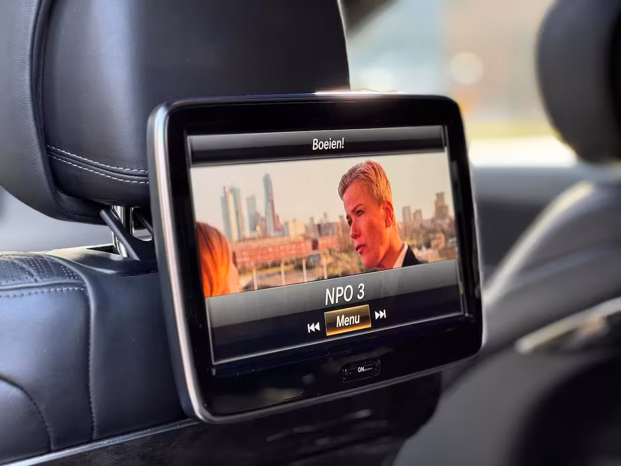 Mercedes-Benz S-klasse 350 Lang Prestige Plus Uniek 3D-Burmester Lounge Drive pilot 360cam Nightvision Dealeronde