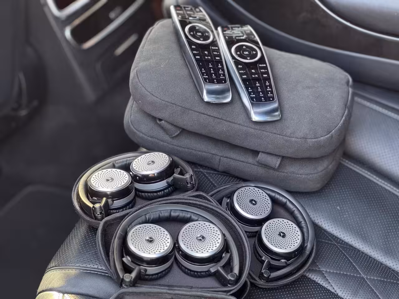 Mercedes-Benz S-klasse 350 Lang Prestige Plus Uniek 3D-Burmester Lounge Drive pilot 360cam Nightvision Dealeronde