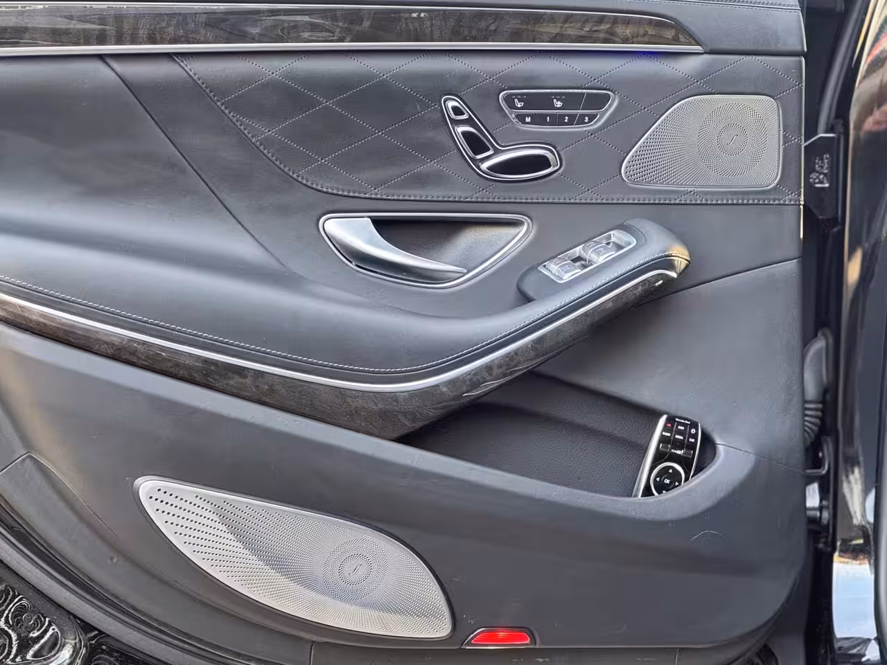 Mercedes-Benz S-klasse 350 Lang Prestige Plus Uniek 3D-Burmester Lounge Drive pilot 360cam Nightvision Dealeronde