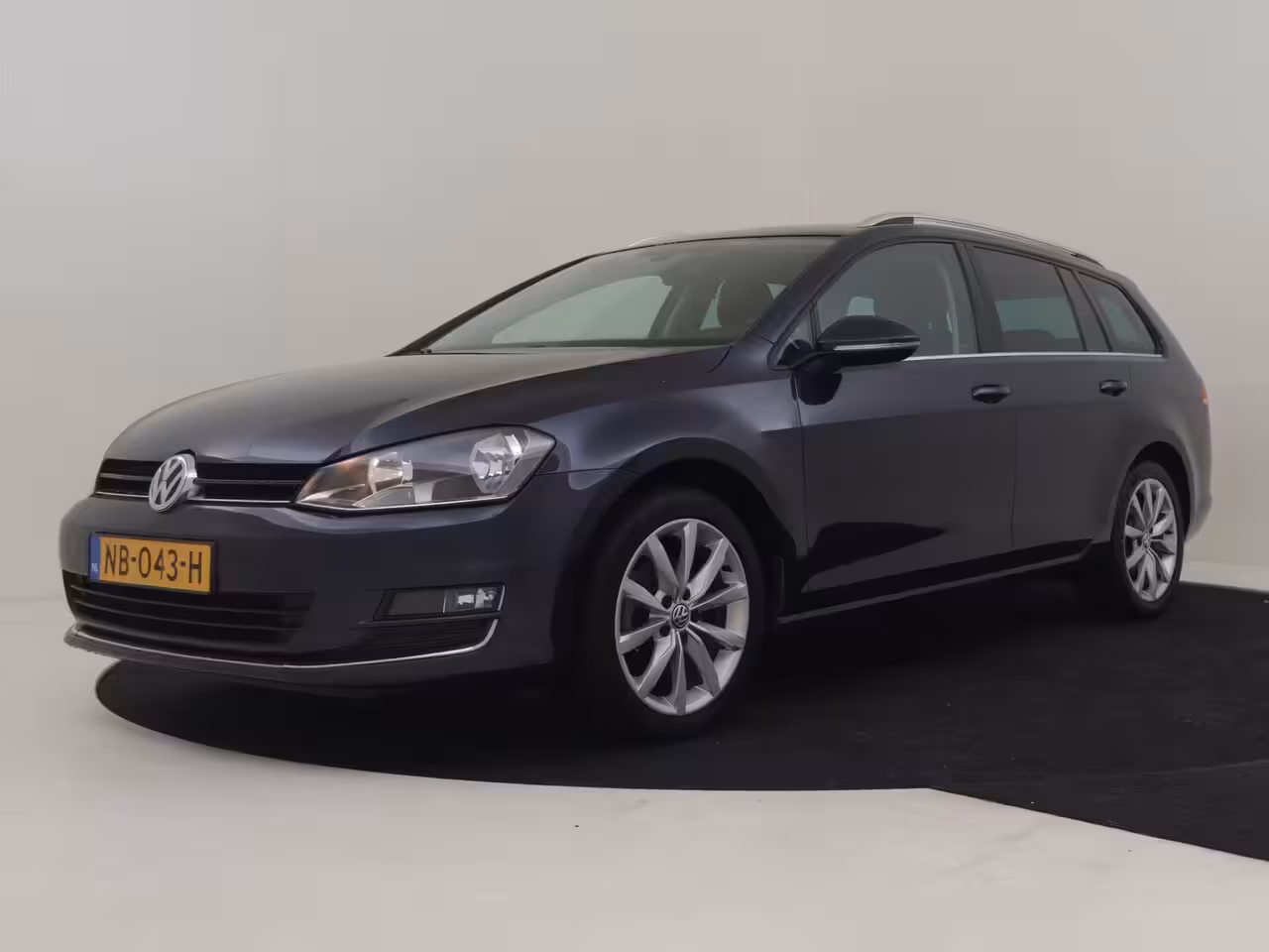 Volkswagen Golf Variant 1.4 TSI Connected Series 125PK | Trekhaak | Camera | Cruise control | Apple carplay Androi
