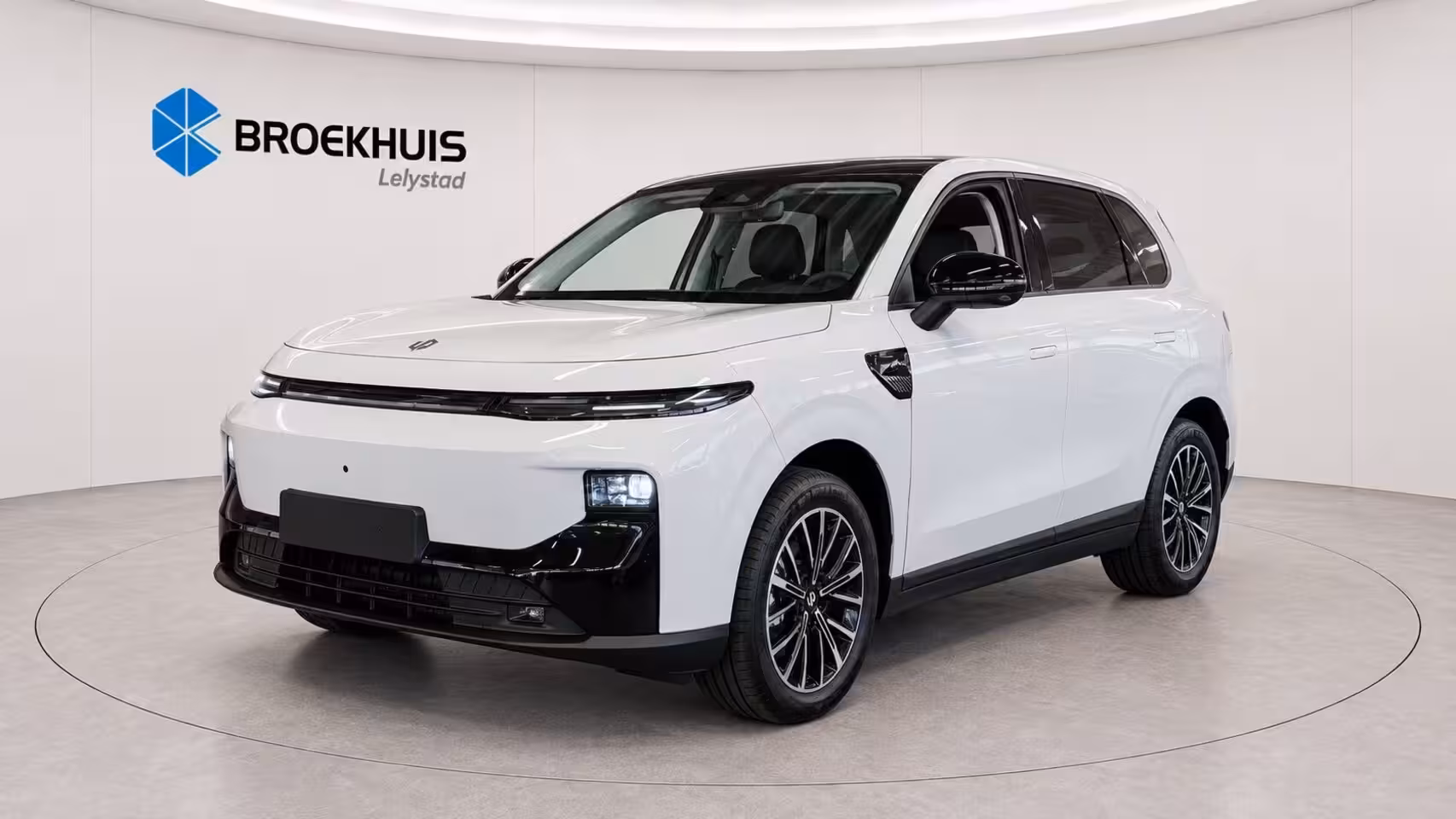 Leapmotor B10 Design ProMax 67.1 kWh | Achteruitrijcamera | Apple Carplay/Android Auto|telefoonintegrati