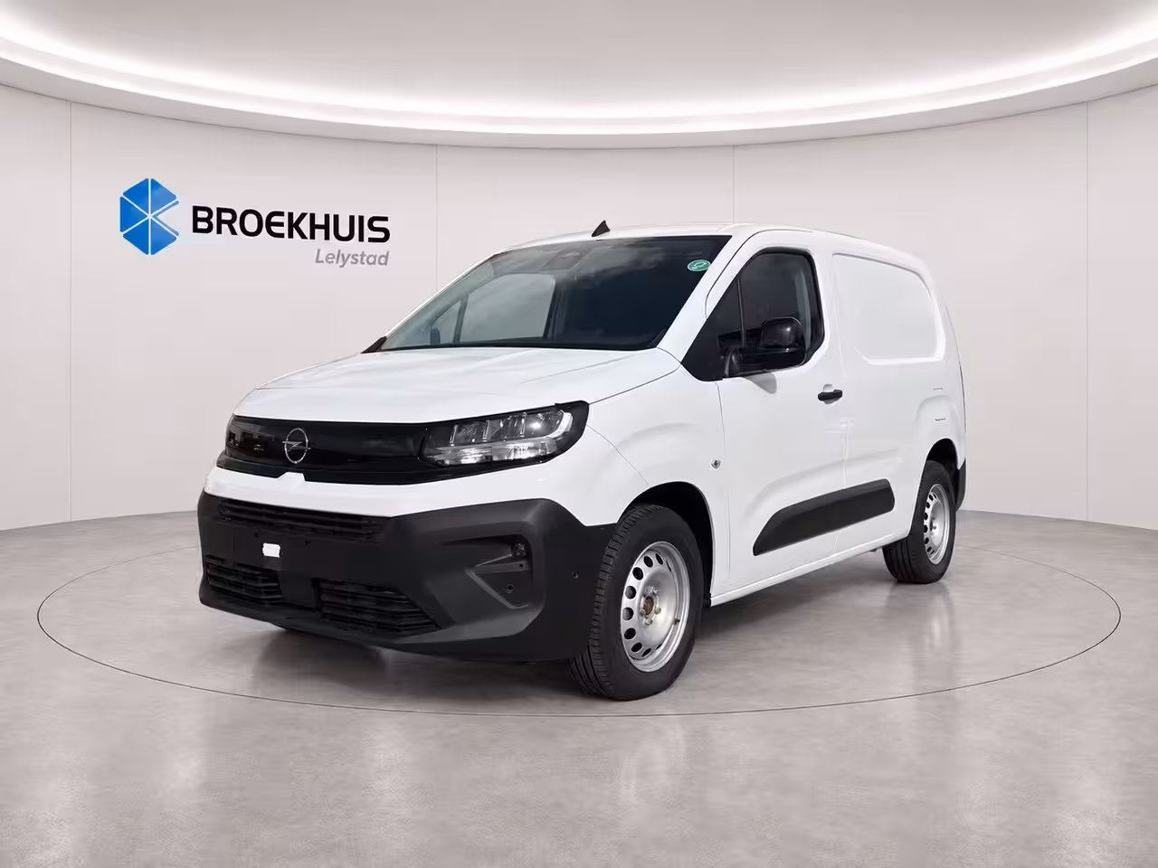 Opel Combo Electric Standaard - L2 | Elektrisch verstelbare en verwarmbare buitenspiegels | Full Eco LED kopla