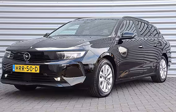 Opel Astra Sports Tourer 1.2 TURBO 110PK BUSINESS EDITION / NAVI / CLIMA / LED / PDC / AGR / 16" LMV / CAMERA / KEY