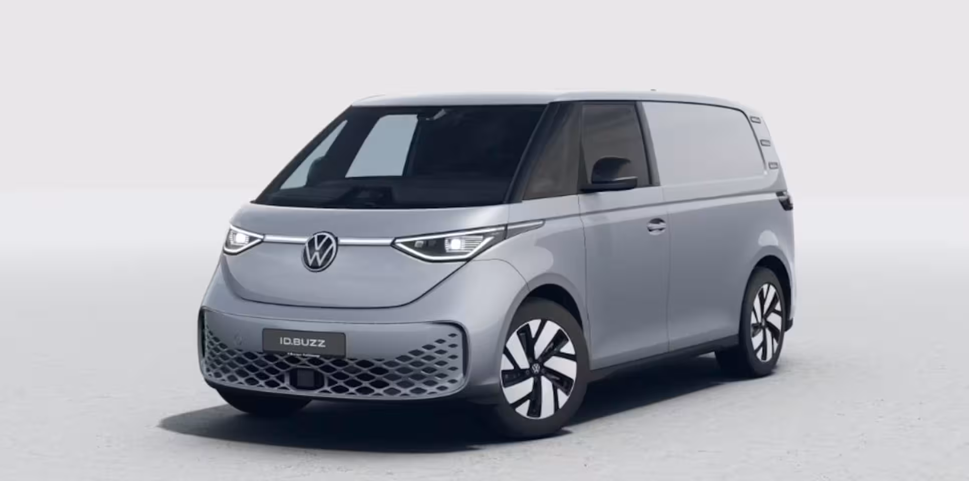 Volkswagen ID. Buzz Cargo Bulli Limited edition 79 kWh €7500, - korting | Achteruitrijcamera | Apple Carplay/Android