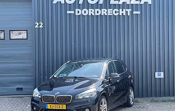 BMW 2-serie Active Tourer 225xe iPerformance Executive|HEAD-UP|TREKHAAK|STOELVERW|PDC|