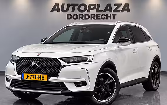 DS 7 Crossback E-Tense 4x4 Executive
