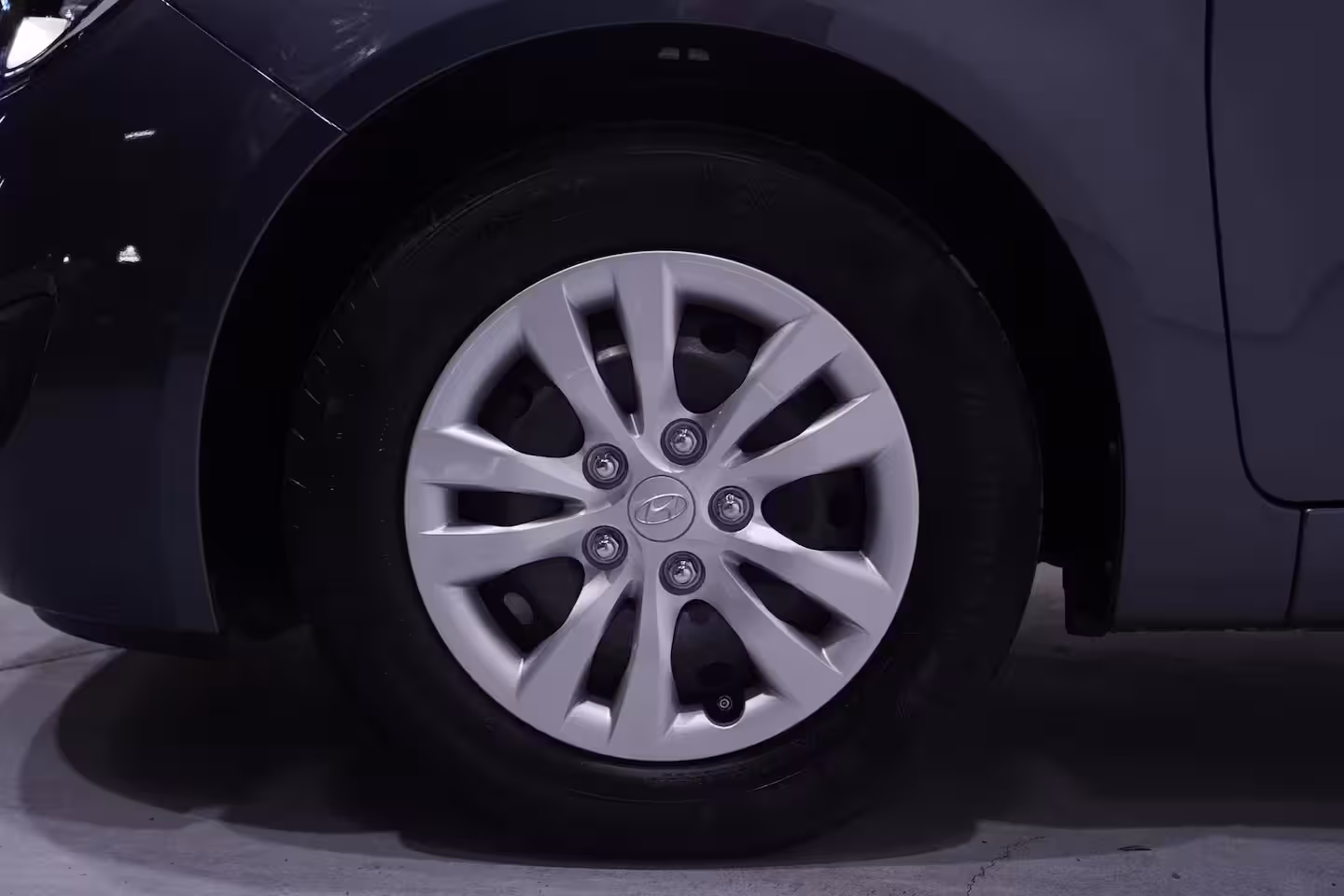 Hyundai ix20 1.4i i-Drive Airco Trekhaak