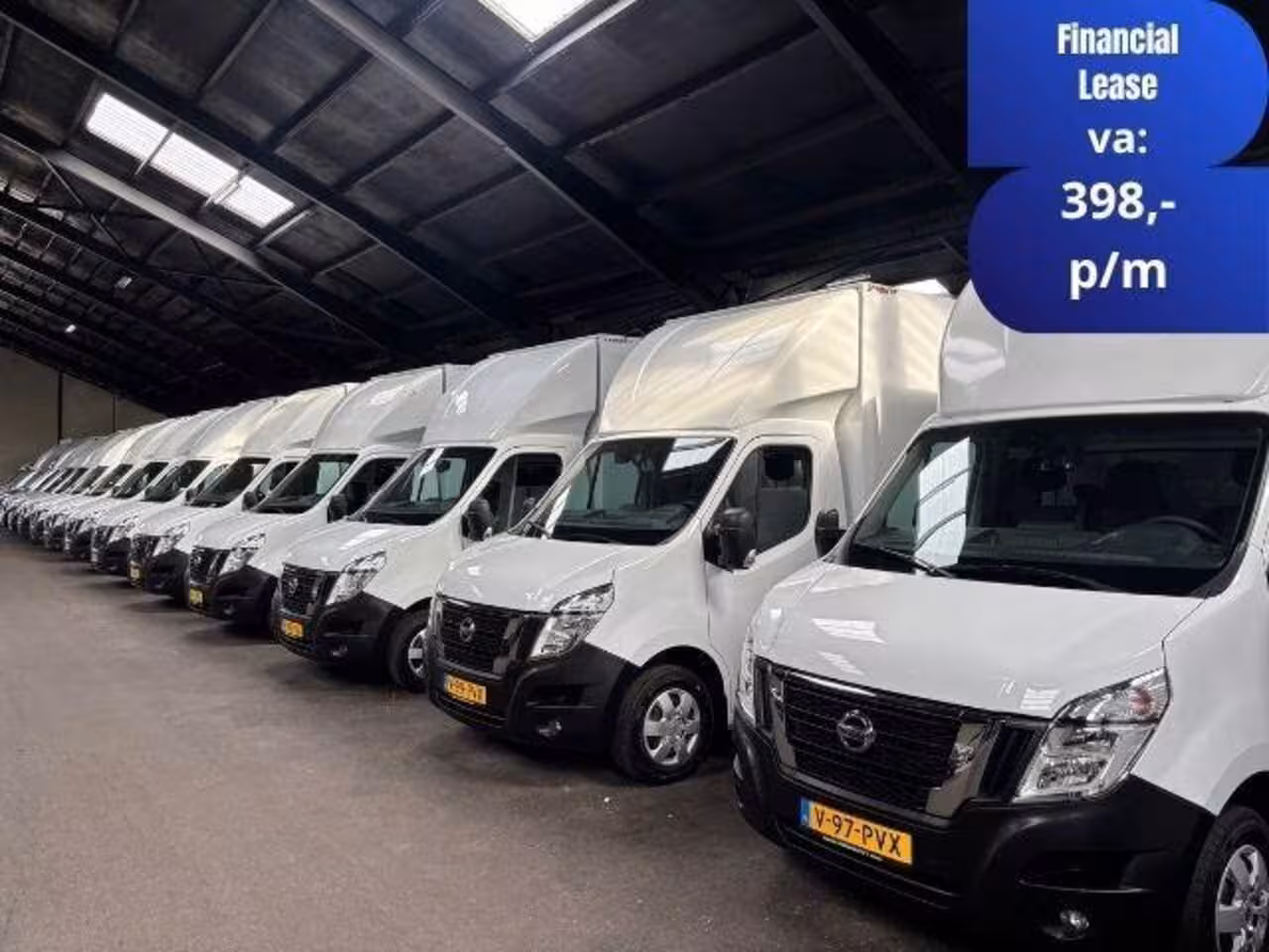 Renault Master 2.3 dCi 165 pk Bakwagen+Laadklep Apple Carplay Navi, Camera, Dakspoiler, Cruise Control, 3