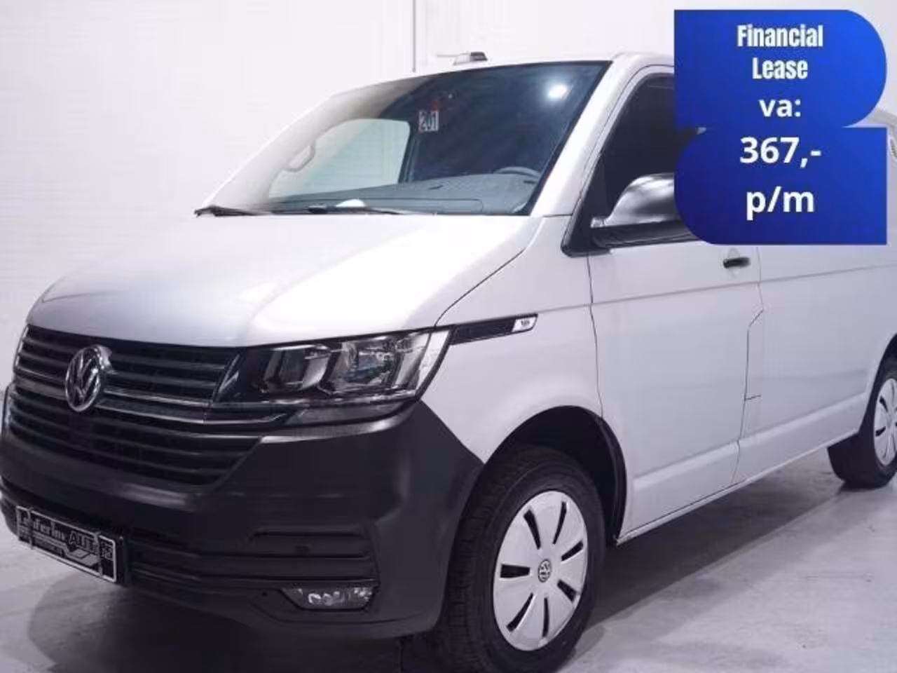 Volkswagen Transporter 2.0 TDI 150 pk L1 DSG Aut. Navi, Airco Laadruimte Pakket, PDC V+A,