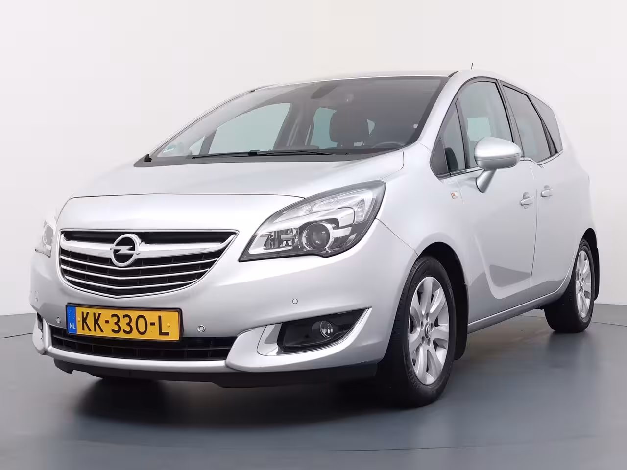 Opel Meriva 1.4 Turbo Blitz | Achteruitrijcamera | Airco (automatisch) | Cruise control