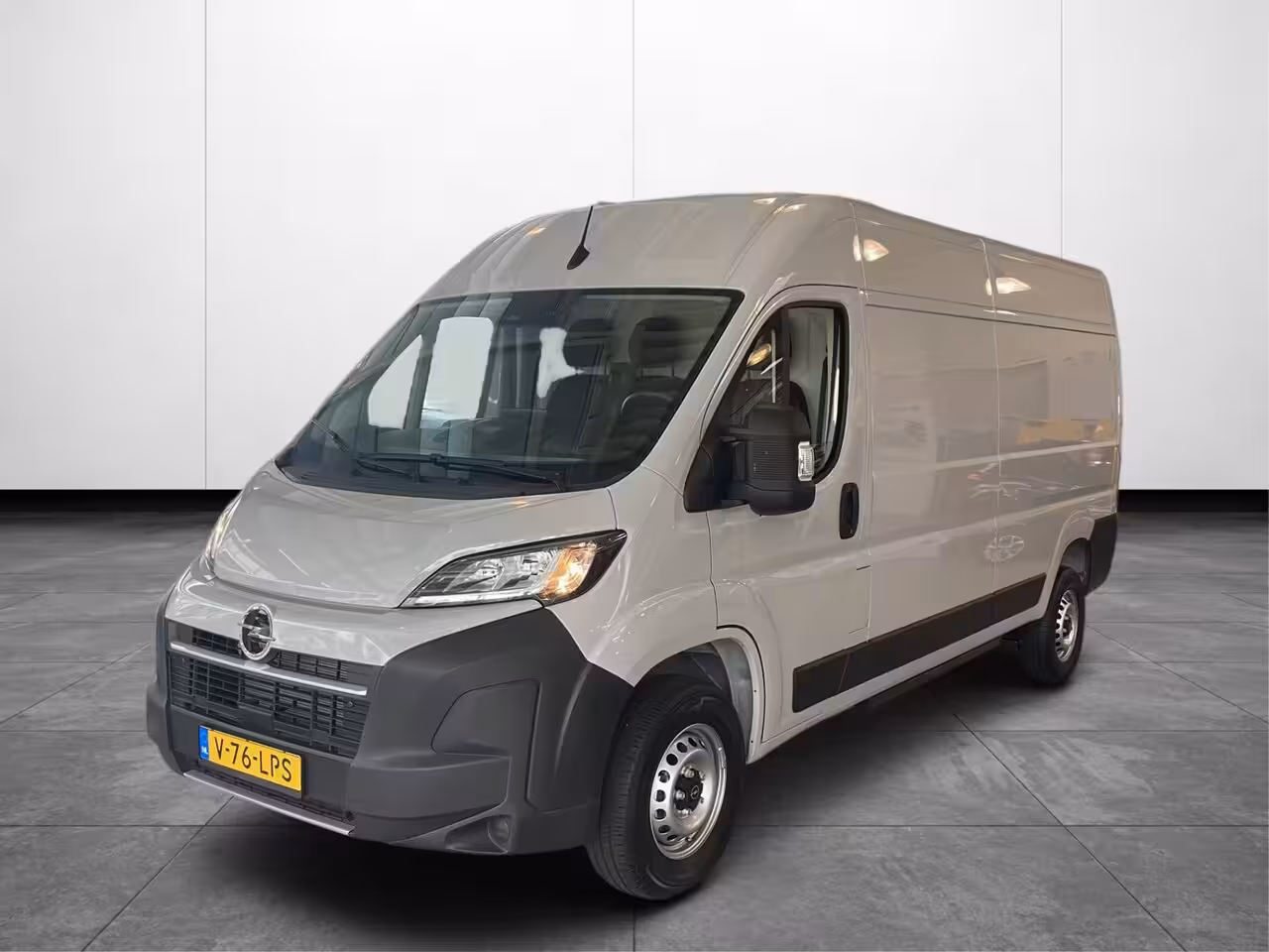 Opel Movano Electric 3.5t L3H2 Zwaar 110 kWh | Achteruitrijcamera | Airco (automatisch) | Apple Carplay/Android