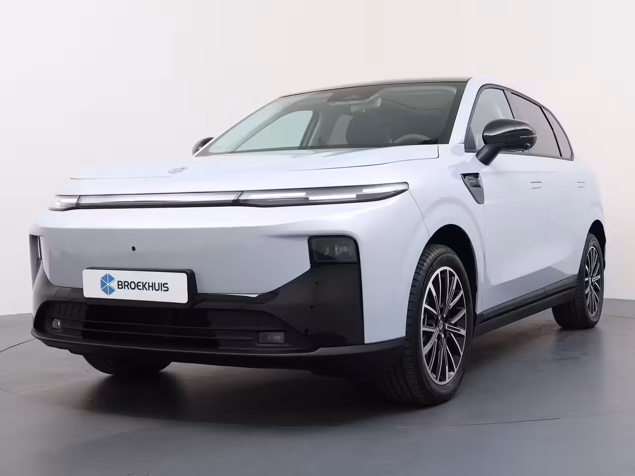 Leapmotor B10 Design ProMax 67.1 kWh | €1000, - korting | Vanaf €499, - Private Lease per maand | Panora