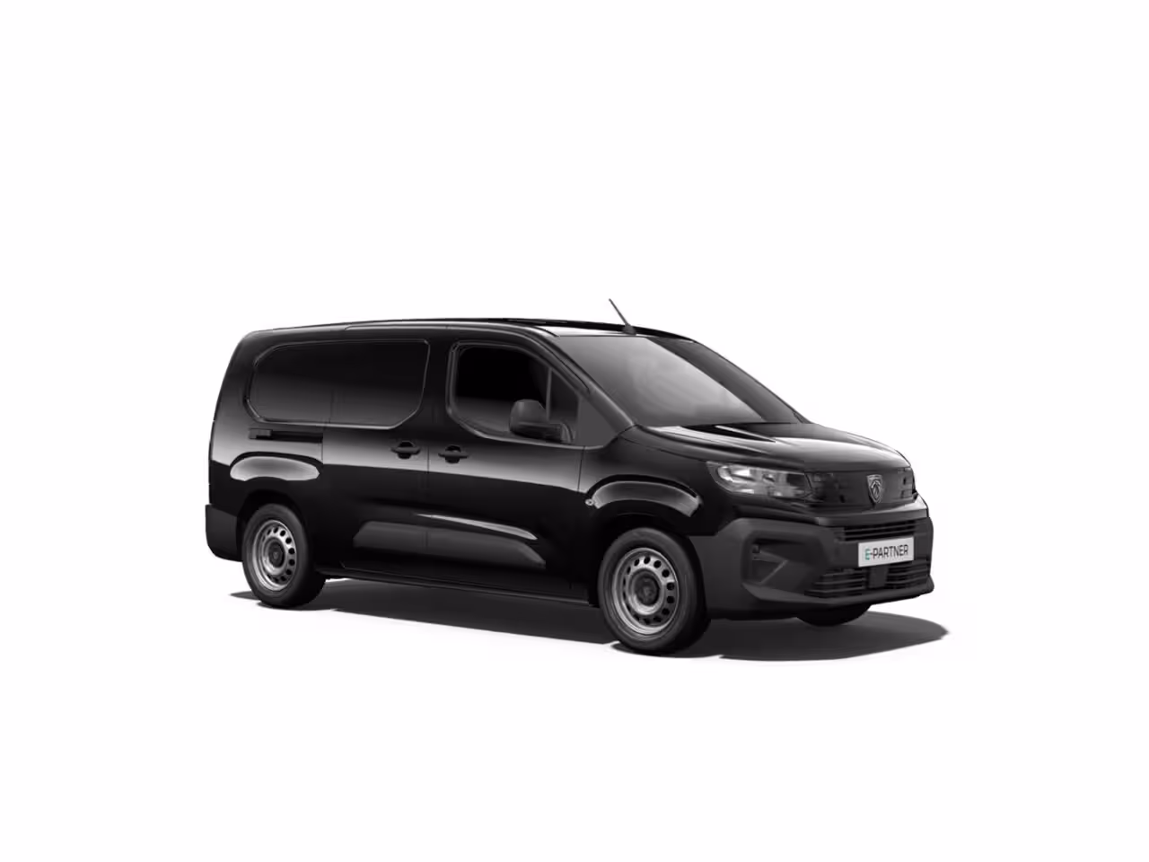 Peugeot e-Partner L2H1 800 kg EV 50 kWh 136 1AT Standaard | Elektrisch verstelbare en verwarmbare buitenspie
