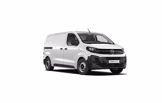 Opel Vivaro Electric Standaard - Electric | Elektrisch bedienbare en verwarmde buitenspiegels | Geïsoleerde com