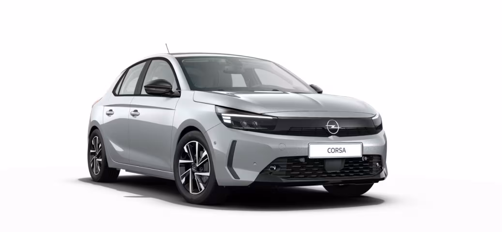 Opel Corsa Edition, (2026A) | Dode hoek waarschuwing | Draadloze Apple Carplay en Android Auto | LED