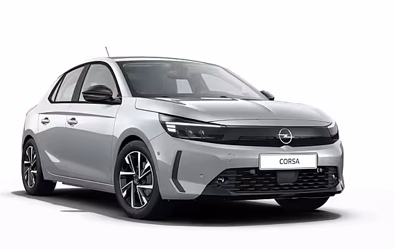 Opel Corsa Edition, (2026A) | Dode hoek waarschuwing | Draadloze Apple Carplay en Android Auto | LED