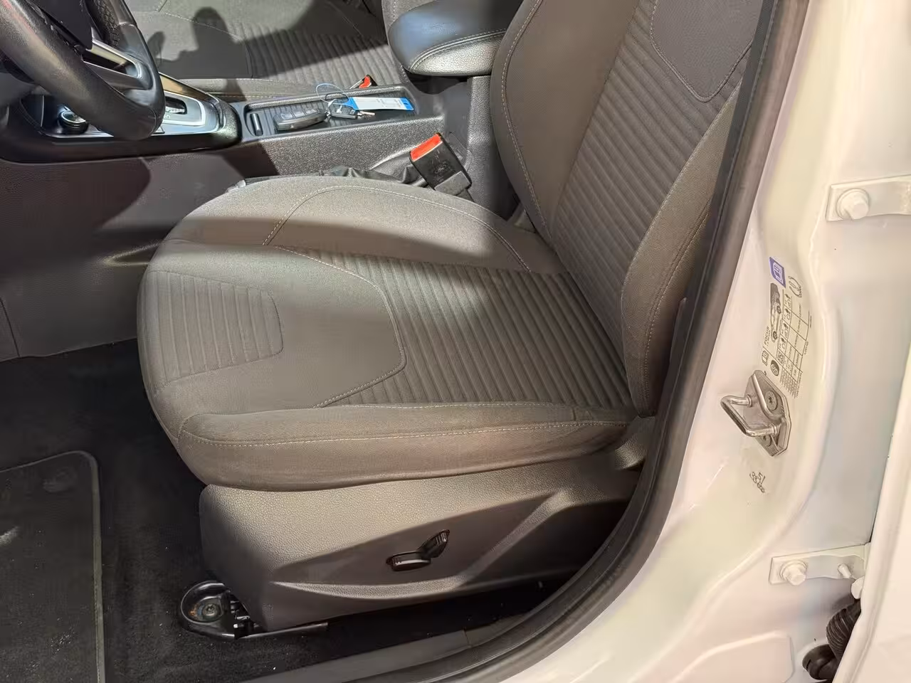 Ford Focus Hatchback 1.0 Titanium, Automaat, Trekhaak,