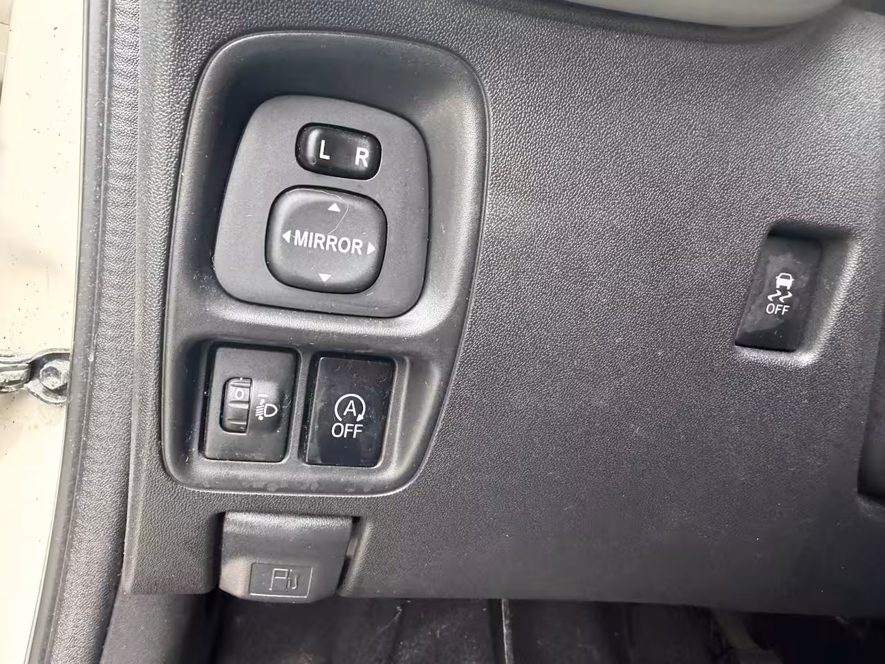 Toyota Aygo 1.0 VVT-i x-play Grootscherm Airco Camera NAP 1 jaar APK
