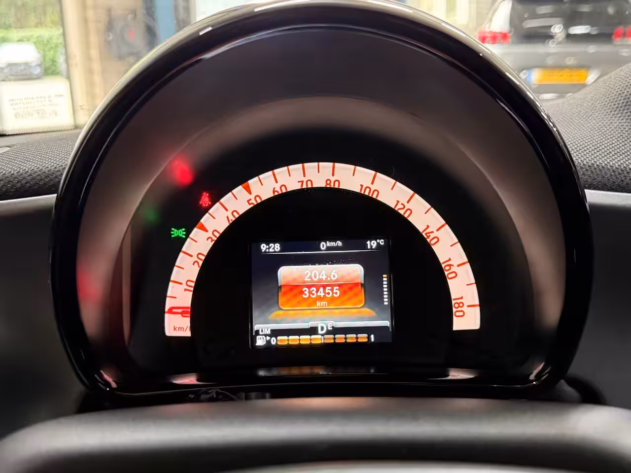 Smart Forfour 1.0 Passion | Automaat | Carplay | Cruise Control | LED | Bicolor | Camera | Lichtmetalen