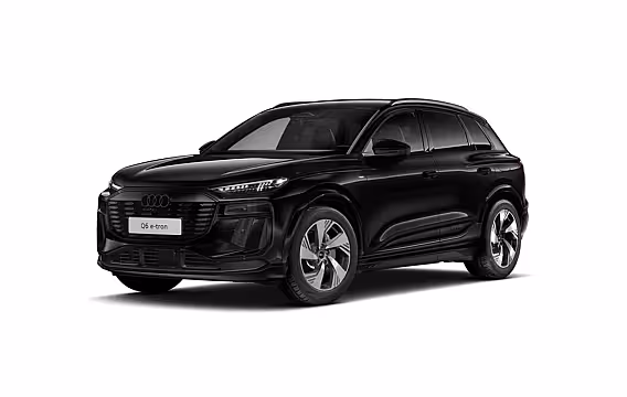 Audi Q6 e-tron S edition | Adaptive air suspension | Adaptive cruise control | sound system