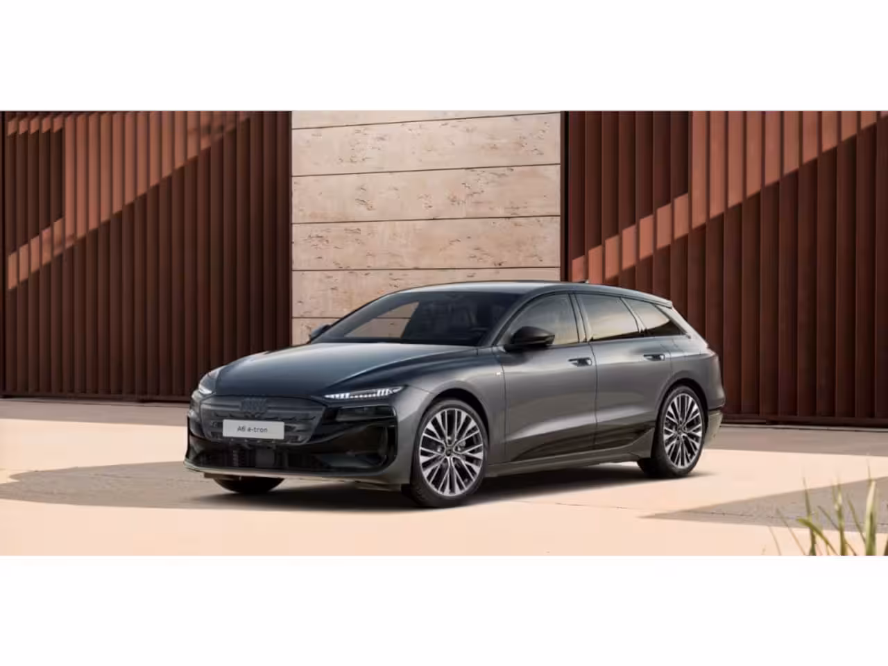 Audi A6 Avant e-tron S edition | smartphone interface | Comfortsleutel | Elektrisch instelbare voorstoelen