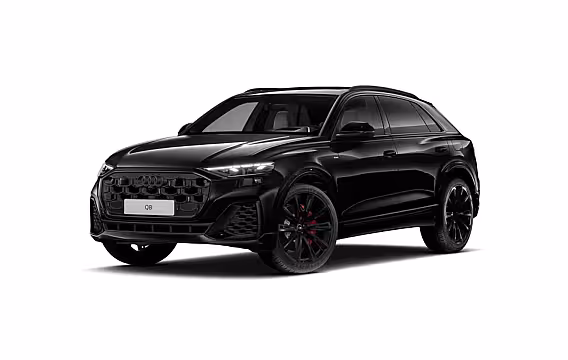 Audi Q8 Pro Line S | Adaptive air suspension sport | Bang & Olufsen Premium 3D | Bekleding leder/a