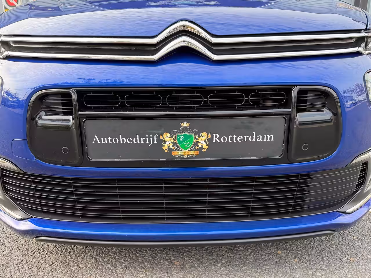 Citroën Grand C4 Picasso 1.2 PureTech LMV16/LED/PDC/CAM/NAVI